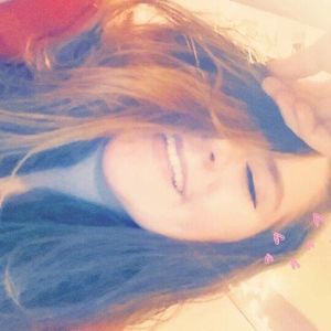 Meet your Posher, Brooke